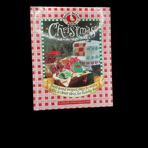 Christmas Book 4 Hard Back